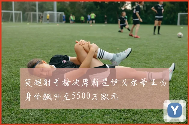 英超射手榜次席新星伊戈尔蒂亚戈身价飙升至5500万欧元